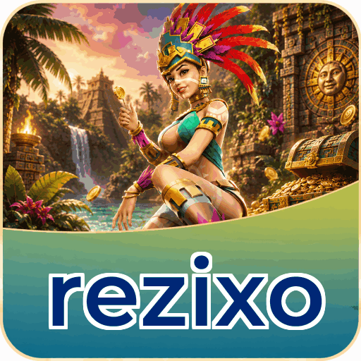 rezixo Indonesia