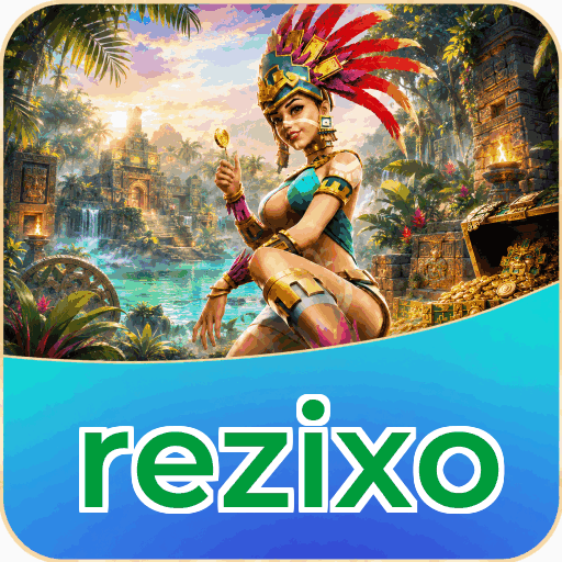 rezixo Indonesia
