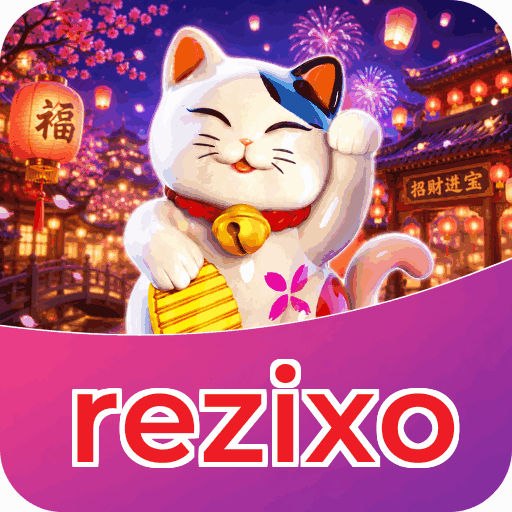 Tampilan antarmuka rezixo APK v4.7.5 saat pengujian performa dan keamanan di perangkat Android