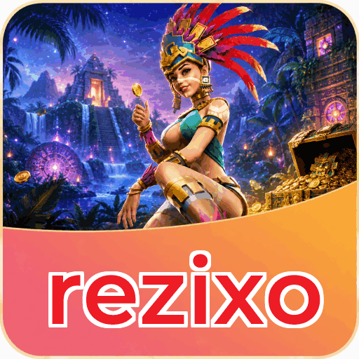 rezixo Indonesia