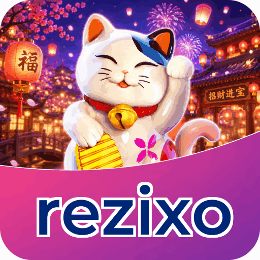 rezixo Indonesia
